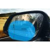 MixPick Fólia proti zahmlievaniu pre autá - spätné zrkadlá, bočné okná Veľkosť: 95x135mm