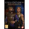 Sid Meier's Civilization VI – Persia and Macedon Civilization & Scenario Pack (PC) DIGITAL