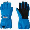 Lego® kidswear, LWatlin 700 detské lyžiarske rukavice modrá,červená