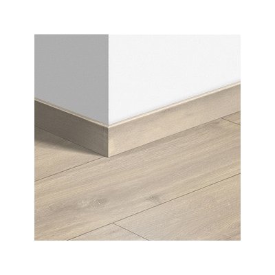 Quick-step Soklová lišta QSSK01655 58x12mm 2,4 m