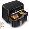 Beztuková fritéza Tefal EY9428E 2700 W 11 l
