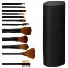 SADA ŠTETCOV NA MAKE-UP 12 KUSOV V PUZDRE TUBY