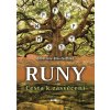 Runy - Cesta k zasvěcení - Constanze Steinfeldtová