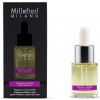 Millefiori Milano Natural vonný olej Volcanic Purple 15 ml