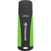 Transcend JetFlash® 810 USB flash disk 128 GB zelená TS128GJF810 USB 3.2 (Gen 1x1); TS128GJF810