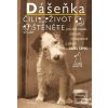 Dášeňka čili Život štěně… (Karel Čapek)