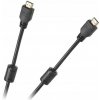 HDMI 2.0 kábel Cabletech KPO3703-3 3 m, čierny