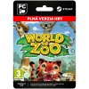 World of Zoo