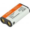 Batéria Jupio LB-01/CR-V3 3.3V 1400 mAh