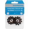 Shimano Kladky RDM8000/8050 - Shimano XT RD-M8000 kladky do prehadzovačky 11sp.