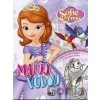 Maluj vodou A4 Sofie První