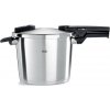 Tlakový hrniec Fissler 6,5 l sivý
