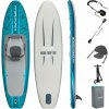 BESTWAY Hydro-Force Aqua Drifter Paddleboard set so sedákom, 335 x 91,5 x 15 cm 6532D