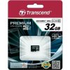 Transcend microSDHC Premium 32GB UHS-I U1 TS32GUSDCU1