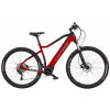 Horský elektrobicykel Lectron Esconder MFX 20Ah red 2022