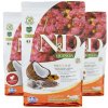 N&D GF Quinoa Cat Skin & Coat Herring & Coconut 1,5 kg