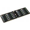 Waveshare Quad GPIO Expander pre Raspberry Pi Pico