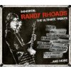 Rhoads Randy - Immortal Randy Rhoads / Ultimate Tribute / Vinyl / 2L [2 LP]