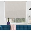 FOA Látková roleta, STANDARD, Prachovo šedá, LA 639 , 56 x 240 cm