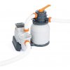 BESTWAY – Piesková filtrácia Profi, 5 678 l/h 6941607361320