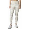 Columbia WindGates EU 2 Legging Dámske Legíny Farba: Chalk Mod Camo, Dĺžka: 32, Veľkosť: XL 1981561191