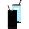 LCD Displej + Dotykové sklo Lenovo Vibe K5 Plus - A6020 Farba: Čierna + rám