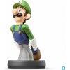 Nintendo Amiibo Smash Luigi