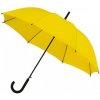 Falcone York dámský holový dáždnik žlutý