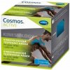 Cosmos Active Kineziologická tejpovacia páska Modrá (5 cm x 5 m) 1 páska na tejpovanie