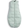 ERGOPOUCH Vak na spanie organická bavlna Sheeting Sage 8-24 m, 8-14 kg, 2,5 tog