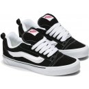 Vans Vans Knu Skool Black/ True White