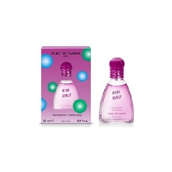 Ulric De Varens Mini Girly parfumovaná voda dámska 25 ml