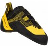 Lezecké topánky La Sportiva Katana Laces - black/yellow