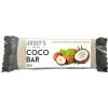 Josef 's snacks Kokosová tyčinka s lieskovým orechom 33 g