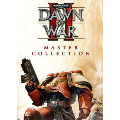 Warhammer 40,000: Dawn of War 2 (Master Collection) Steam PC