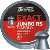 Diabolky JSB Exact Jumbo RS 5,52 mm 250 ks