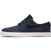 Dámska obuv Nike Zoom Stefan Janoski | Modrá | US 8.5 | EU 40