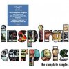 3CD Inspiral Carpets: The Complete Singles