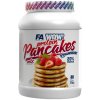 Fitness Authority Protein pancakes 1000 g brownie