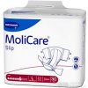 MoliCare Slip Super 7 kvapiek L 30 ks