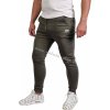 Alpha Industries Basic Jogger tepláky dark olive