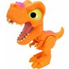 Alltoys 31127 Interaktívny dinosaurus