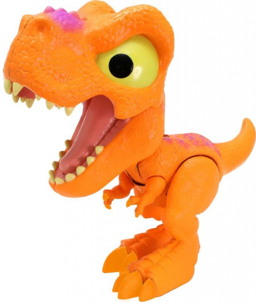 Alltoys 31127 Interaktívny dinosaurus