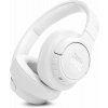 JBL Hi-Fi Tune 770NC bezdrôtové slúchadlá, Biela
