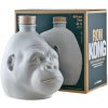 Kong Spiced Rainforest Rum White Design 40% 0,7 L (kartón)