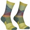 Ortovox All Mountain Mid Socks M wabisabi 42 - 44 ponožky