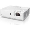 Optoma projektor ZK708T (DLP, Laser, 3840x2160, 7000 ANSI, 2xHDMI, 2xVGA, RS232, USB-A, RJ45, repro 2x15W)