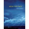 Mean Free Path (Ben Lerner)(Brožovaná)