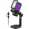 Mikrofón MAONO DGM20 Black (DGM20BLACK)