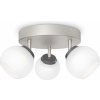 Philips | Philips 53323/17/16 - LED bodové svietidlo BALLA 3xLED/4W/230V | P1120